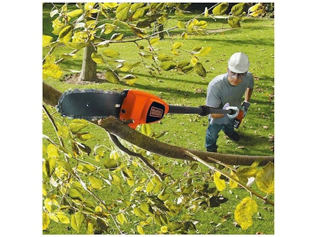 Black & Decker Elektrisk 18V - Grensåg