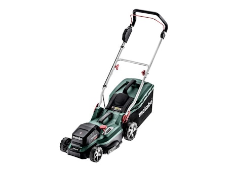 Metabo RM 36-18 LTX BL 36 Gräsklippare 4000rpm - 36 cm Klippbredd