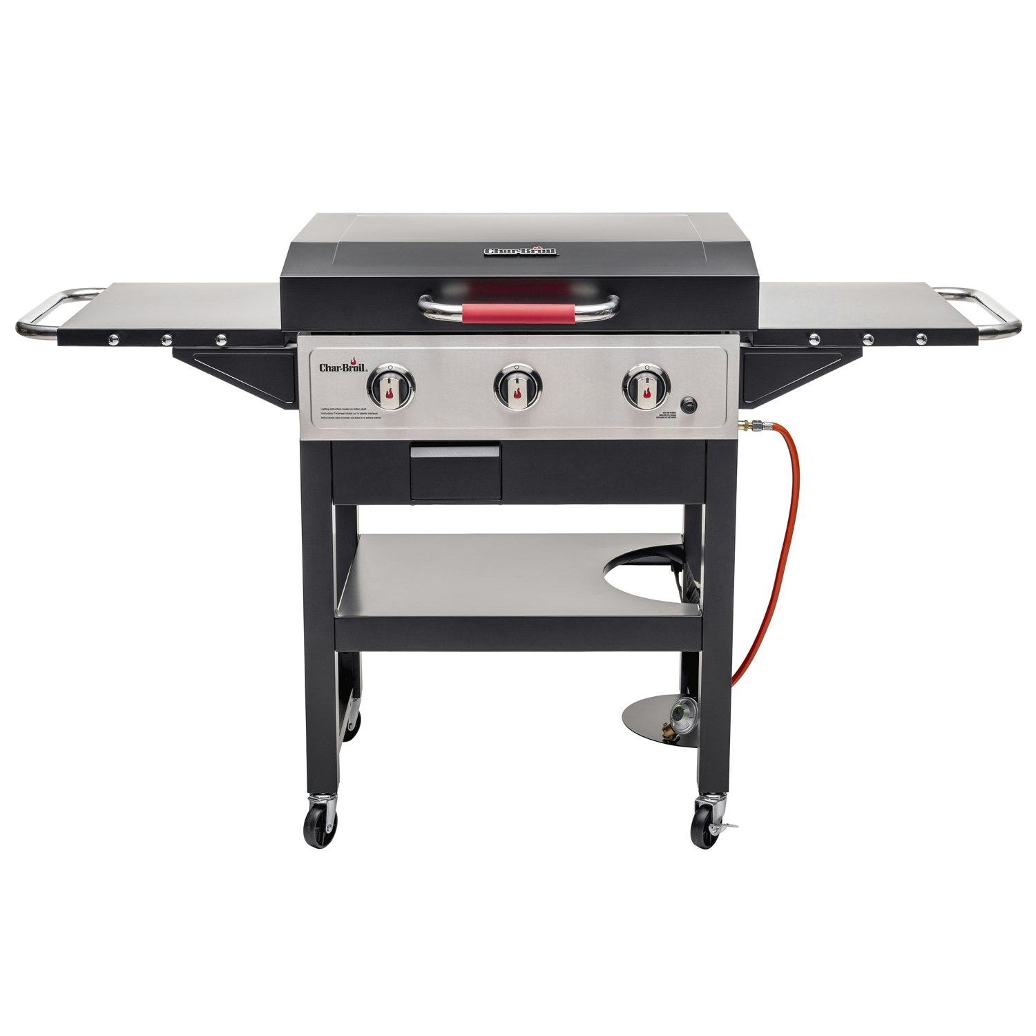 Char-Broil Stekbord Griddle 3400