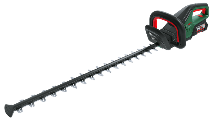 Bosch AdvancedHedgeCut 36V-65-28 Elektrisk Häcksax