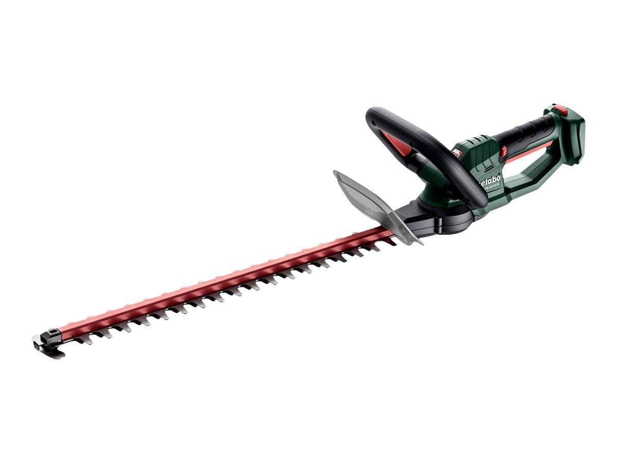 Metabo HS 18 LTX 55 Elektrisk Häcktrimmer