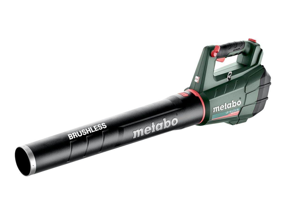 Metabo LB 18 LTX BL Lövblås  (Utan batteri)