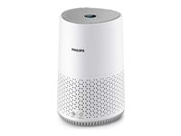 Philips 600 series AC0651 Luftrenare Grå/Vit