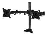 ARCTIC Z2 Pro monteringssats 2 LCD-skärmar upp till 34″