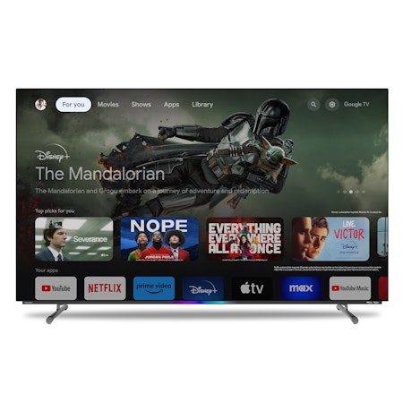 Thomson 55OG8S24 55” OLED UHD Google Smart TV