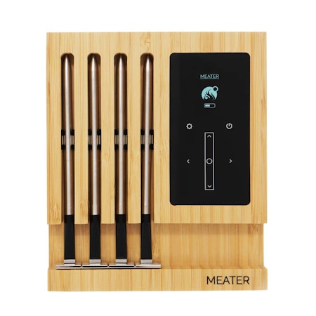 MEATER Block - OSC-MT-MB01 - Köttermometer