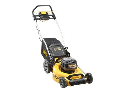 DeWALT DCMW564N-XJ Gräsklippare 48 cm Klippbredd (Utan batteri)