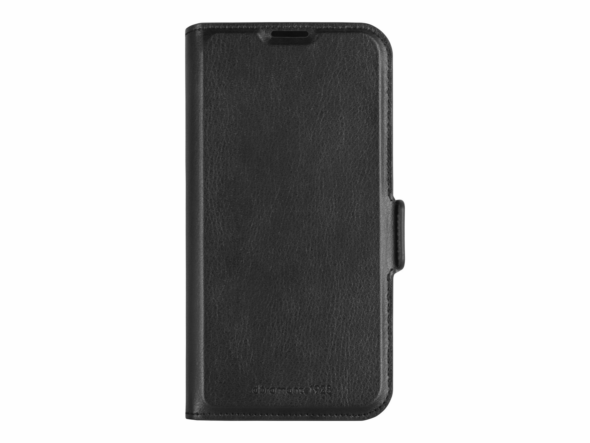 dbramante1928 Oslo Pro Skyddsfodral Svart Apple iPhone 16e