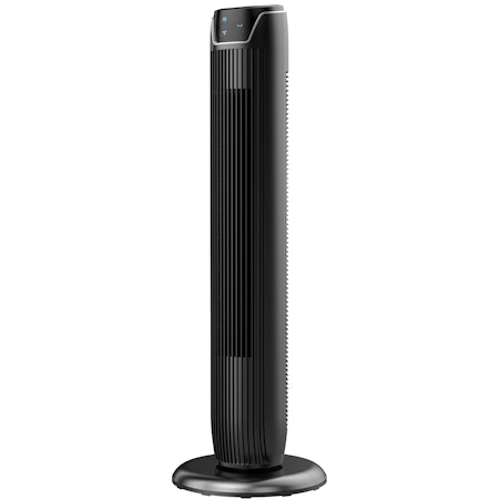Midea Pelarfläkt 3 Hastigheter 91,8cm Inkl Fjärrkontroll