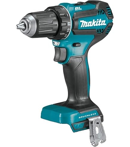 Makita DDF485Z Borrmaskin/Skruvdragare