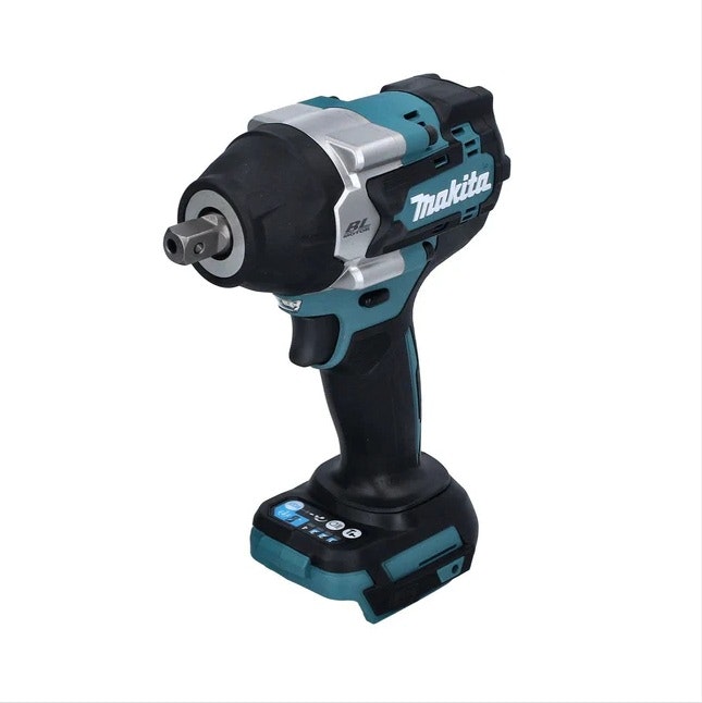 Makita DTW701 Slagskruvdragare  – Batteri och laddare ingår ej