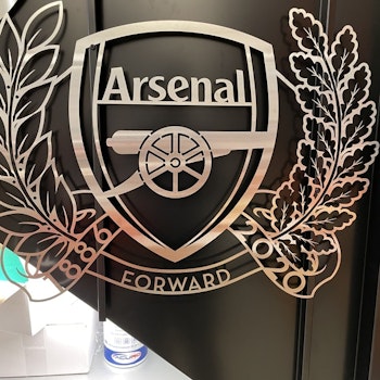 Arsenal logo