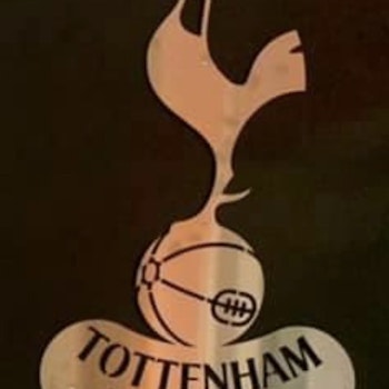 Tottenham logo