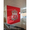 Liverpool logo 50*70cm