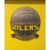 Oilers logo bestilles i Oilers nettbutikk