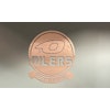 Oilers logo bestilles i Oilers nettbutikk