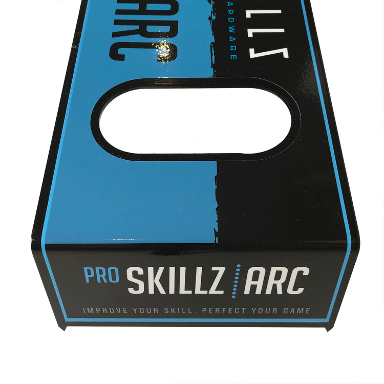 Starskills Pro Skillz Arc / 2-Pack