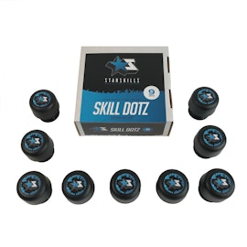 Starskills Skill-Dotz 9-Pack