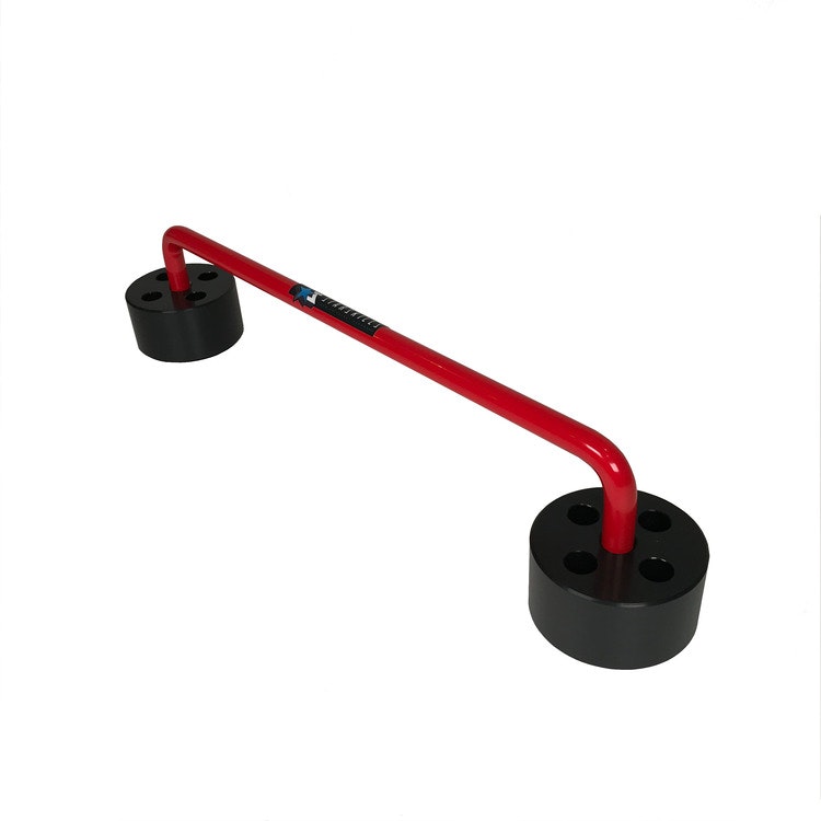 Starskills Multiskills / Röd