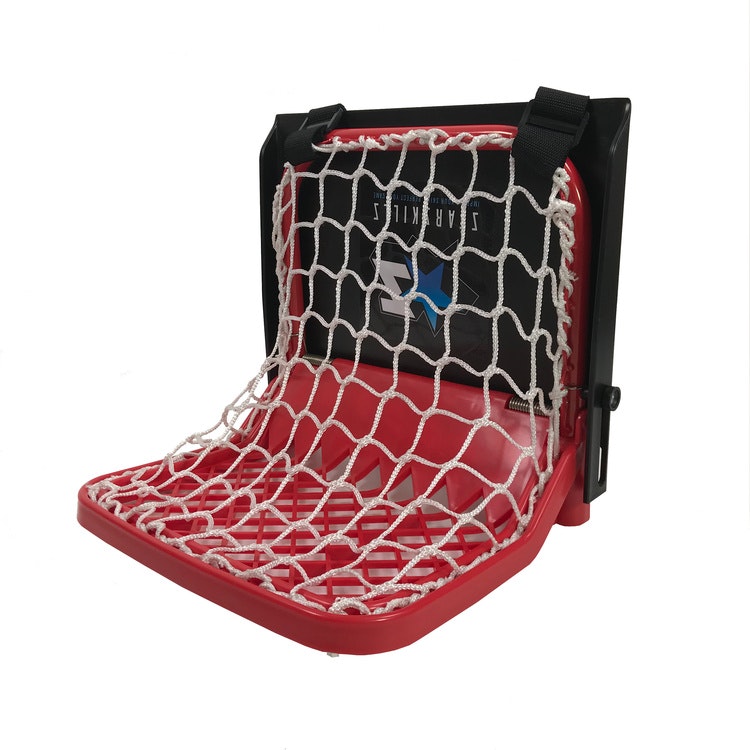 Pro Hockey Sauce Catcher