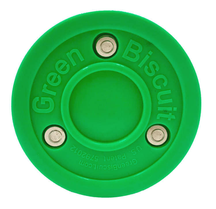 Green Biscuit Original 2-Pack