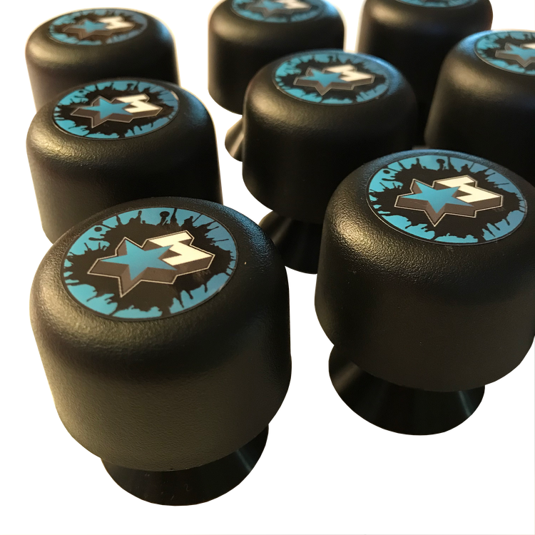 Starskills Skill-Dotz 9-Pack