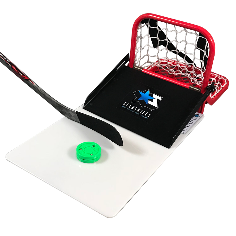 Starskills Pro Hockey Sauce Single Combo