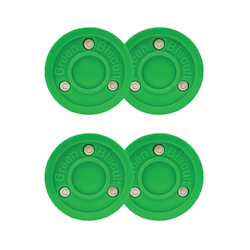 Green Biscuit Original 4-Pack