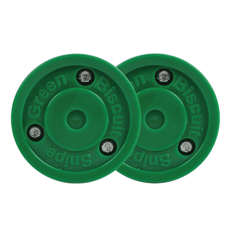 Green Biscuit Snipe 2-Pack