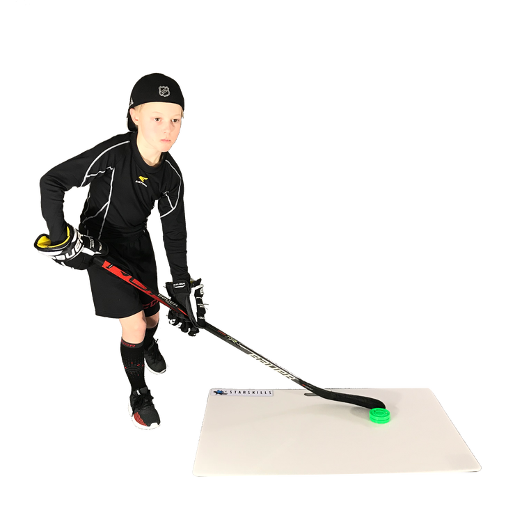 Starskills Hockey Shooting Pad 60x90 cm
