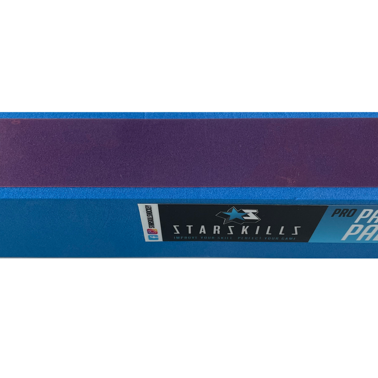 Pro Pass Pad 800 Hockey Passare