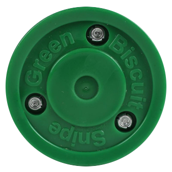 Green Biscuit Snipe