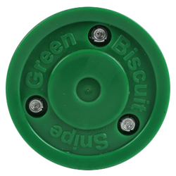 Green Biscuit Snipe