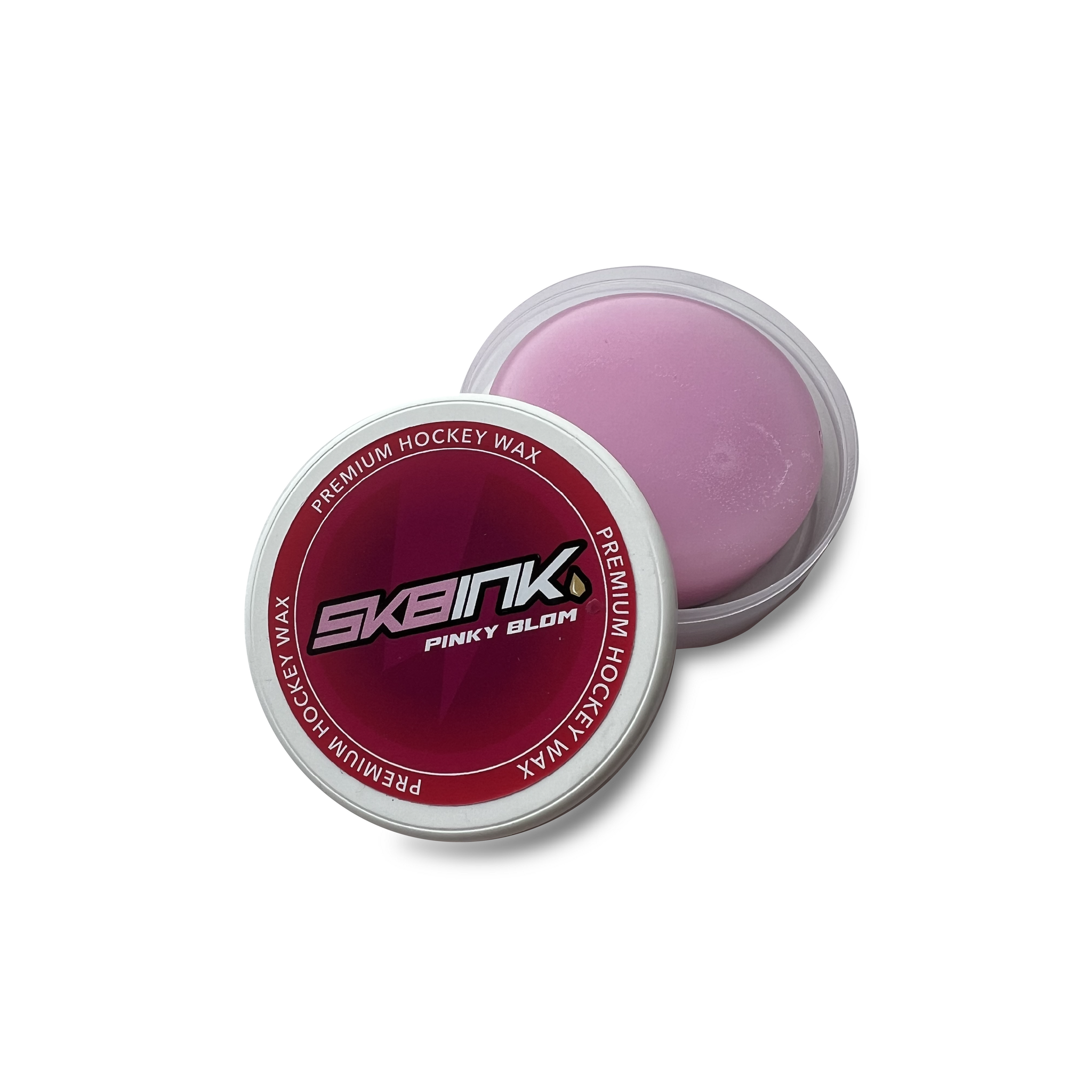 SK8INK - Klubbvax / Pinky Blom
