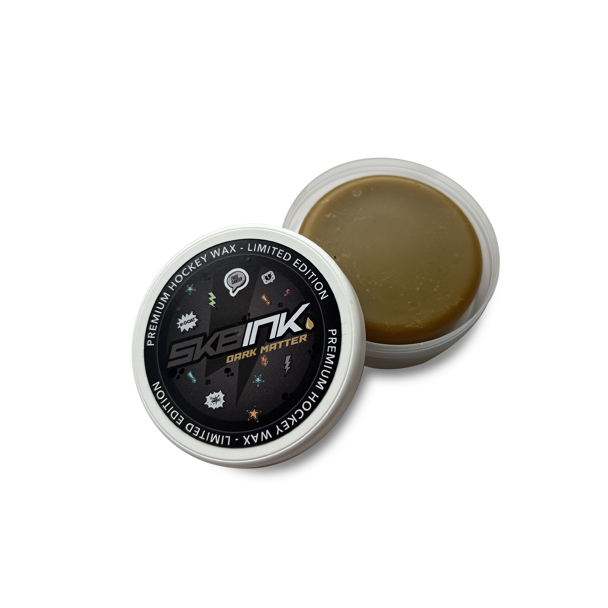 SK8INK - Klubbvax / Dark Matter Limited Edition