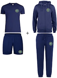 Tränings set
