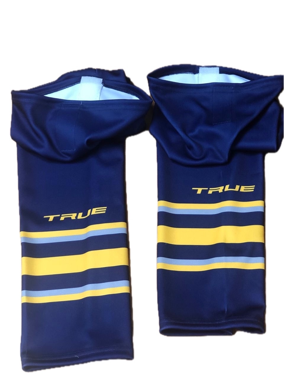 SweHockey-Future Damasker (Navy Blue, White) Priset är för båda färger