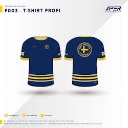 Aktivitets T-Shirt