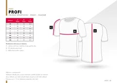 Aktivitets T-Shirt