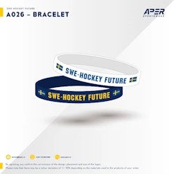 SweHockey Armband