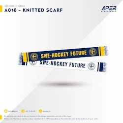 SweHockey-Future Halsduk