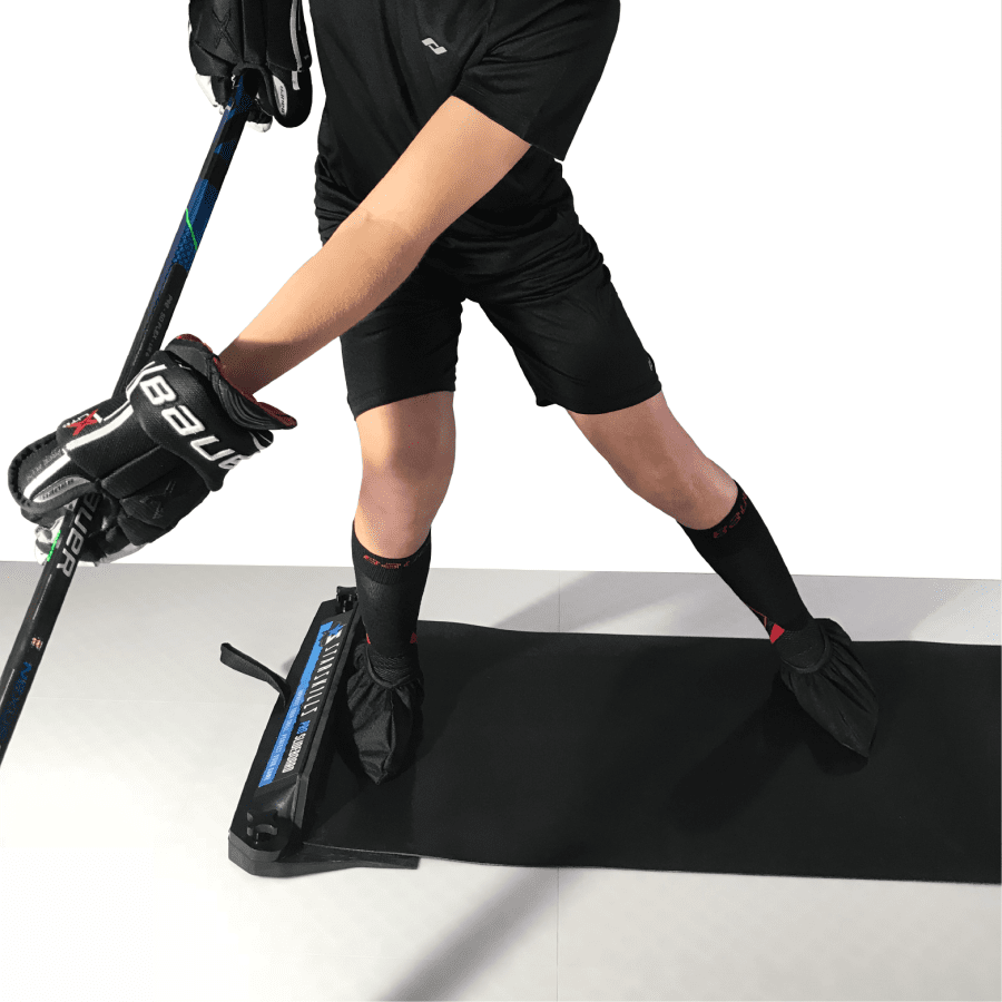 Starskills Hockey