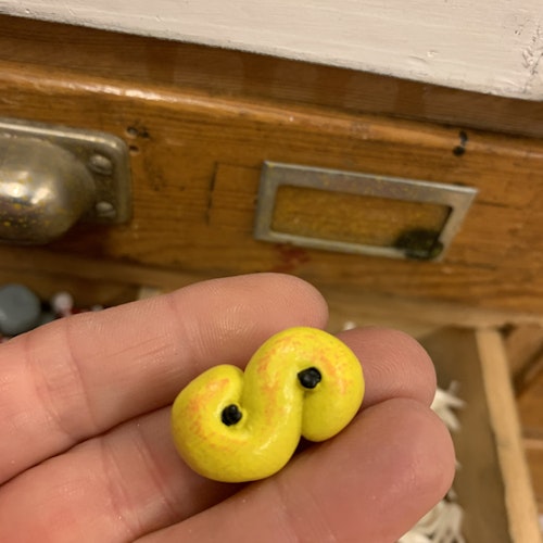 Mini kringla