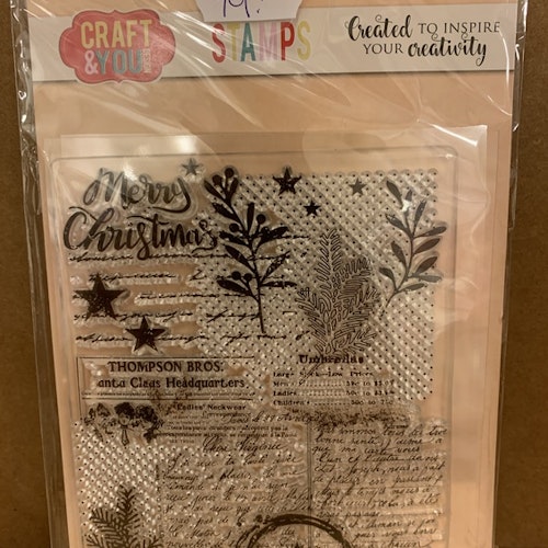 Clearstamps