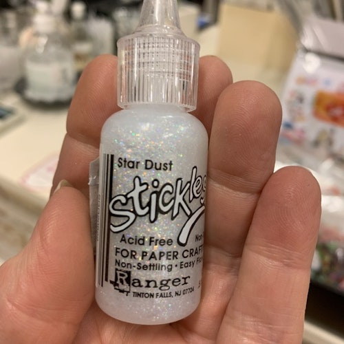 Glitterlim Star Dust