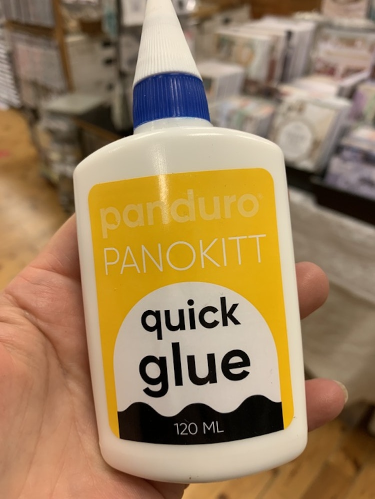 Quickglue 120 ml