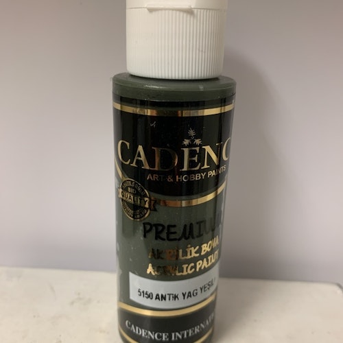 Cadence 70 ml, nr 5150