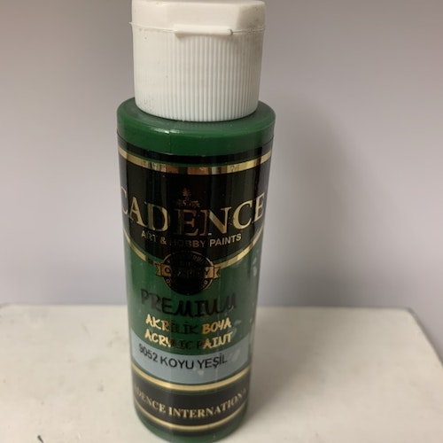 Cadence 70 ml, nr 9052