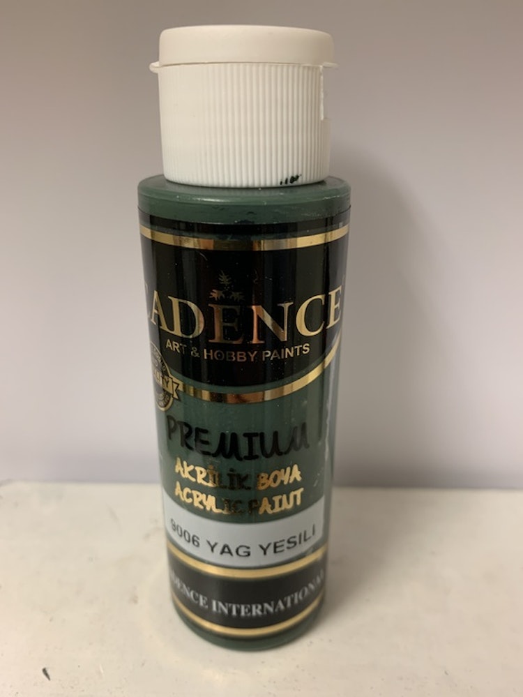 Cadence 70 ml, nr 9006