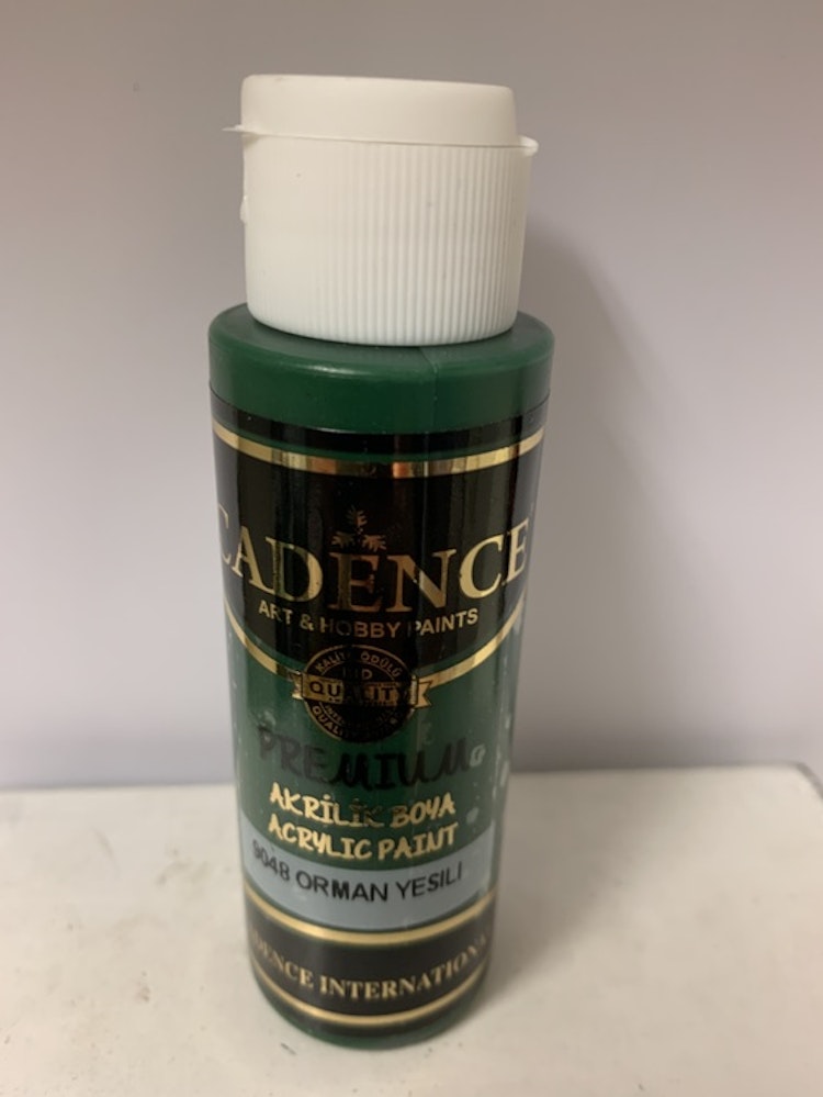 Cadence 70 ml, nr 9048